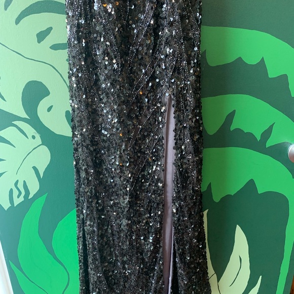 LUSH by Jazz Couture Gown - Picture 6 of 9